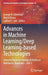 Advances in Machine Learning/Deep Learning-Based Technologies: Selected Papers in Honour of Professor Nikolaos G. Bourbakis - Vol. 2 by George A. Tsihrintzis