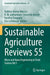 Sustainable Agriculture Reviews 55: Micro and Nano Engineering in Food Science Vol 1 by Vaibhav Kumar Maurya