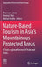 Nature-Based Tourism in Asia's Mountainous Protected Areas: A Trans-Regional Review of Peaks and Parks by Thomas E. Jones