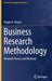 Business Research Methodology: Research Process and Methods by Sergey K. Aityan