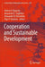 Cooperation and Sustainable Development by Aleksei V. Bogoviz