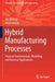 Hybrid Manufacturing Processes: Physical Fundamentals, Modelling and Rational Applications by Wit Grzesik