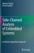Side-Channel Analysis of Embedded Systems: An Efficient Algorithmic Approach by Maamar Ouladj