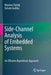 Side-Channel Analysis of Embedded Systems: An Efficient Algorithmic Approach by Maamar Ouladj