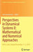 Perspectives in Dynamical Systems II: Mathematical and Numerical Approaches: Dsta, Lódź, Poland December 2-5, 2019 by Jan Awrejcewicz