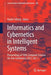 Informatics and Cybernetics in Intelligent Systems: Proceedings of 10th Computer Science On-Line Conference 2021, Vol. 3 by Radek Silhavy