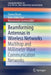 Beamforming Antennas in Wireless Networks: Multihop and Millimeter Wave Communication Networks by Osama Bazan