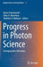 Progress in Photon Science: Emerging New Directions by Kaoru Yamanouchi