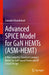 Advanced Spice Model for Gan Hemts (Asm-Hemt): A New Industry-Standard Compact Model for Gan-Based Power and RF Circuit Design by Sourabh Khandelwal