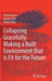 Collapsing Gacefully: Making a Built Environment That Is Fit for the Future by Emilio Garcia