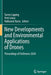 New Developments and Environmental Applications of Drones: Proceedings of Findrones 2020 by Tarmo Lipping