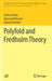 Polyfold and Fredholm Theory by Helmut Hofer