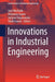 Innovations in Industrial Engineering by José Machado