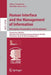 Human Interface and the Management of Information. Information Presentation and Visualization: Thematic Area, Himi 2021, Held as Part of the 23rd Hci by Sakae Yamamoto