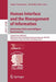 Human Interface and the Management of Information. Information-Rich and Intelligent Environments: Thematic Area, Himi 2021, Held as Part of the 23rd H by Sakae Yamamoto