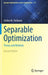 Separable Optimization: Theory and Methods by Stefan M. Stefanov