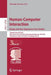 Human-Computer Interaction. Design and User Experience Case Studies: Thematic Area, Hci 2021, Held as Part of the 23rd Hci International Conference, H by Masaaki Kurosu