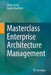 Masterclass Enterprise Architecture Management by Jürgen Jung