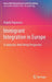 Immigrant Integration in Europe: A Subjective Well-Being Perspective by Angela Paparusso