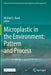 Microplastic in the Environment: Pattern and Process by Michael S. Bank