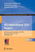 Hci International 2021 - Posters: 23rd Hci International Conference, Hcii 2021, Virtual Event, July 24-29, 2021, Proceedings, Part II by Constantine Stephanidis