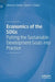 Economics of the Sdgs: Putting the Sustainable Development Goals Into Practice by Edward B. Barbier