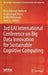 3rd Eai International Conference on Big Data Innovation for Sustainable Cognitive Computing by Anandakumar Haldorai