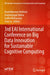 3rd Eai International Conference on Big Data Innovation for Sustainable Cognitive Computing by Anandakumar Haldorai