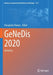 Genedis 2020: Geriatrics by Panayiotis Vlamos
