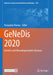 Genedis 2020: Genetics and Neurodegenerative Diseases by Panayiotis Vlamos