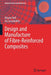 Design and Manufacture of Fibre-Reinforced Composites by Wayne Hall