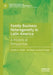 Family Business Heterogeneity in Latin America: A Historical Perspective by Claudio G. Müller