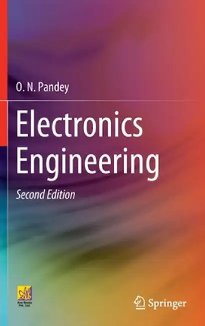 Electronics Engineering by O. N. Pandey