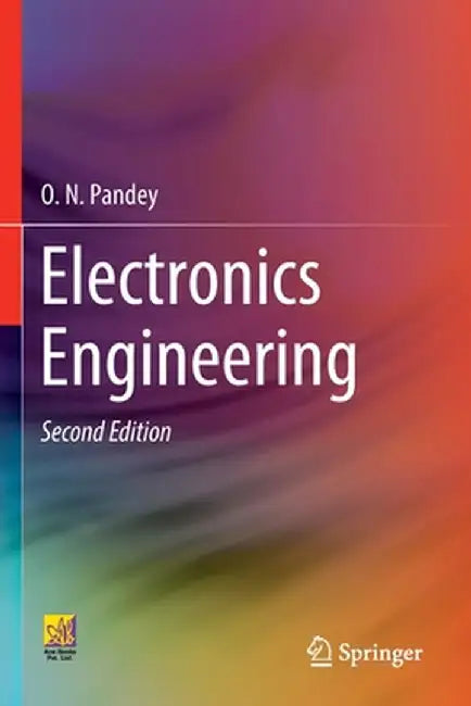 Electronics Engineering by O. N. Pandey