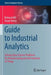 Guide to Industrial Analytics by Richard Hill