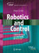 Robotics and Control: Fundamental Algorithms in Matlab(r) by Peter Corke