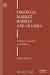 Financial Market Bubbles and Crashes: Features, Causes, and Effects by Harold L. Vogel