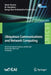 Ubiquitous Communications and Network Computing: 4th Eai International Conference, Ubicnet 2021, Virtual Event, March 2021, Proceedings by Navin Kumar