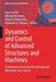 Dynamics and Control of Advanced Structures and Machines: Contributions from the 4th International Workshop, Linz, Austria by Hans Irschik