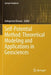 Self-Potential Method: Theoretical Modeling and Applications in Geosciences by Arkoprovo Biswas