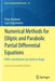Numerical Methods for Elliptic and Parabolic Partial Differential Equations by Peter Knabner