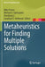 Metaheuristics for Finding Multiple Solutions by Mike Preuss