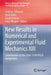 New Results in Numerical and Experimental Fluid Mechanics XIII: Contributions to the 22nd Stab/Dglr Symposium by Andreas Dillmann