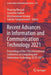 Recent Advances in Information and Communication Technology 2021: Proceedings of the 17th International Conference on Computing and Information Techno by Phayung Meesad