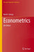 Econometrics by Badi H. Baltagi