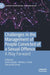 Challenges in the Management of People Convicted of a Sexual Offence : A Way Forward by Kasia Uzieblo, Wineke J. Smid, Kieran McCartan