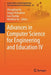 Advances in Computer Science for Engineering and Education IV by Zhengbing Hu