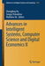 Advances in Intelligent Systems, Computer Science and Digital Economics II by Zhengbing Hu