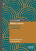 Media Futures: Theory and Aesthetics by Christoph Ernst