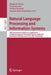Natural Language Processing and Information Systems: 26th International Conference on Applications of Natural Language to Information Systems, Nldb 20 by Elisabeth Métais